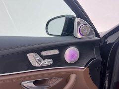 Mercedes-Benz E-Class 2023 E 300 L Sport Luxury - ფოტო 5