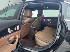 Mercedes-Benz E-Class 2023 E 300 L Sport Luxury - ფოტო 7