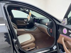Mercedes-Benz E-Class 2023 E 300 L Sport Luxury - ფოტო 9