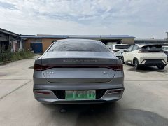 BYD Qin Plus EV 600KM Flagship - ფოტო 10