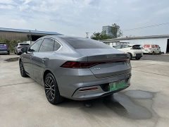 BYD Qin Plus EV 600KM Flagship - ფოტო 12