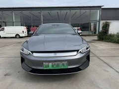 BYD Qin Plus EV 600KM Flagship - ფოტო 2
