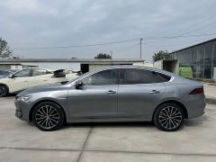 BYD Qin Plus EV 600KM Flagship - ფოტო 7