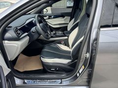 BYD Qin Plus EV 600KM Flagship - ფოტო 8