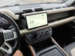 Land Rover Defender 2022 110 P400 X-DYNAMIC HSE - ფოტო 10