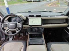 Land Rover Defender 2022 110 P400 X-DYNAMIC HSE - ფოტო 11