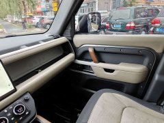 Land Rover Defender 2022 110 P400 X-DYNAMIC HSE - ფოტო 12