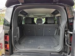 Land Rover Defender 2022 110 P400 X-DYNAMIC HSE - ფოტო 14