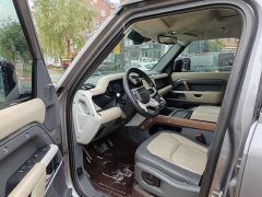 Land Rover Defender 2022 110 P400 X-DYNAMIC HSE - ფოტო 6
