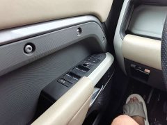 Land Rover Defender 2022 110 P400 X-DYNAMIC HSE - ფოტო 7