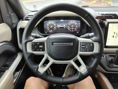 Land Rover Defender 2022 110 P400 X-DYNAMIC HSE - ფოტო 8