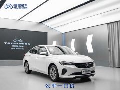 Buick Excelle 2023 Pro Comfort Edition - ფოტო 1