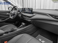 Buick Excelle 2023 Pro Comfort Edition - ფოტო 13