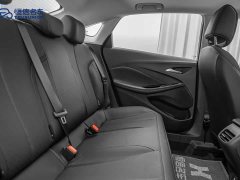 Buick Excelle 2023 Pro Comfort Edition - ფოტო 15