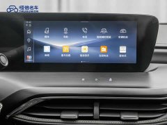 Buick Excelle 2023 Pro Comfort Edition - ფოტო 17