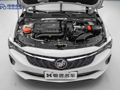 Buick Excelle 2023 Pro Comfort Edition - ფოტო 20