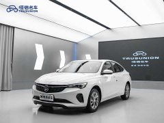 Buick Excelle 2023 Pro Comfort Edition - ფოტო 3