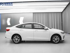 Buick Excelle 2023 Pro Comfort Edition - ფოტო 7