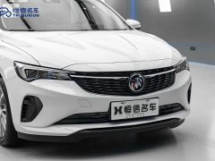 Buick Excelle 2023 Pro Comfort Edition - ფოტო 8