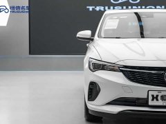 Buick Excelle 2023 Pro Comfort Edition - ფოტო 9