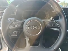 Audi A3 Facelift Sportback 35 TFSI Fashion Sport - ფოტო 14