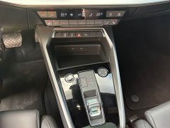Audi A3 Facelift Sportback 35 TFSI Fashion Sport - ფოტო 15