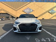 Audi A3 Facelift Sportback 35 TFSI Fashion Sport - ფოტო 3