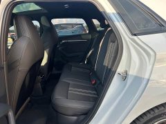 Audi A3 Facelift Sportback 35 TFSI Fashion Sport - ფოტო 5