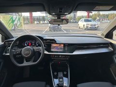 Audi A3 Facelift Sportback 35 TFSI Fashion Sport - ფოტო 6