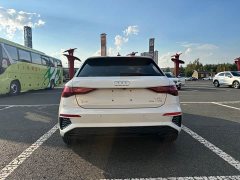 Audi A3 Facelift Sportback 35 TFSI Fashion Sport - ფოტო 7