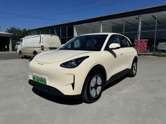 Geely Xing Yuan 310km Youth Edition - ფოტო 1