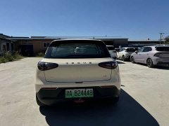 Geely Xing Yuan 310km Youth Edition - ფოტო 10