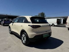 Geely Xing Yuan 310km Youth Edition - ფოტო 12