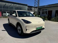 Geely Xing Yuan 310km Youth Edition - ფოტო 3