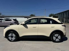Geely Xing Yuan 310km Youth Edition - ფოტო 5