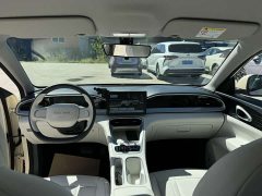 Geely Xing Yuan 310km Youth Edition - ფოტო 9
