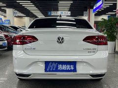 Volkswagen Lingdu 230TSI DSG Fashion Edition - ფოტო 10