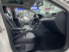 Volkswagen Lingdu 230TSI DSG Fashion Edition - ფოტო 18