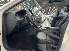 Volkswagen Lingdu 230TSI DSG Fashion Edition - ფოტო 4