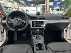 Volkswagen Lingdu 230TSI DSG Fashion Edition - ფოტო 5