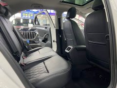 Volkswagen Lingdu 230TSI DSG Fashion Edition - ფოტო 8