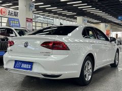 Volkswagen Lingdu 230TSI DSG Fashion Edition - ფოტო 9