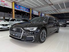 Audi A6L New Energy 2022 55 TFSI e quattro - ფოტო 1