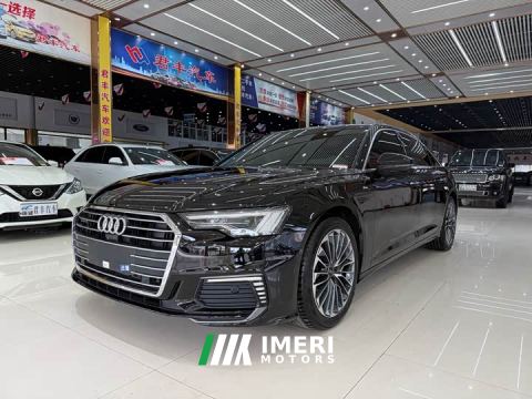 2023 Audi A6L New Energy 55 TFSI e quattro