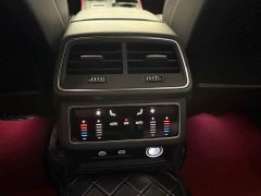Audi A6L New Energy 2022 55 TFSI e quattro - ფოტო 13