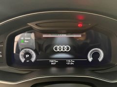 Audi A6L New Energy 2022 55 TFSI e quattro - ფოტო 5