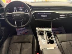 Audi A6L New Energy 2022 55 TFSI e quattro - ფოტო 6