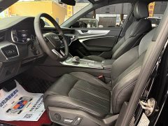Audi A6L New Energy 2022 55 TFSI e quattro - ფოტო 9