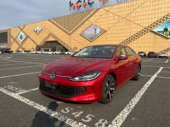 Volkswagen Lingdu 2022 Lingdu L 280TSI DSG Spicy Edition - ფოტო 1