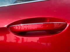 Volkswagen Lingdu 2022 Lingdu L 280TSI DSG Spicy Edition - ფოტო 10